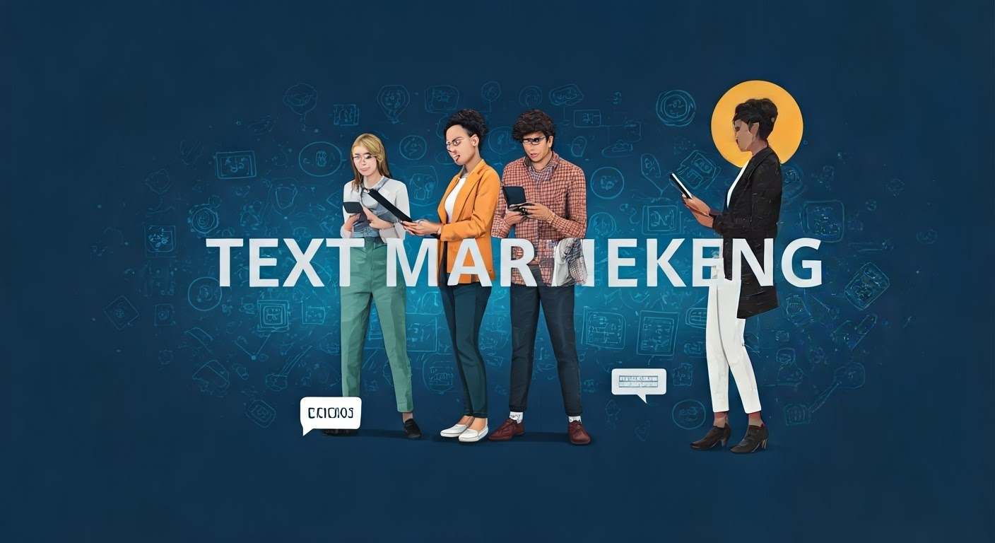 How to Master Text Marketing for Small Business Success